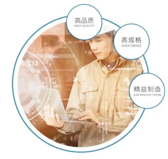 售前售后服務(wù)●讓您無后顧之憂